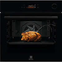 Электрический духовой шкаф Electrolux COC8E39Z