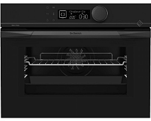 Компактный духовой шкаф De Dietrich DKP4531B