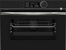 Компактный духовой шкаф De Dietrich DKP4531X