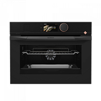 Встраиваемый духовой шкаф-пароварка De Dietrich DKR4741H