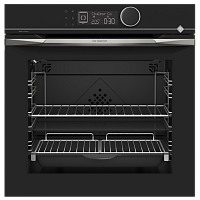 Электрический духовой шкаф De Dietrich DOP4543X