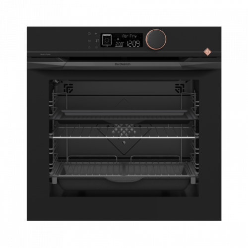 Электрический духовой шкаф De Dietrich DOP4546HT