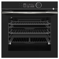 Электрический духовой шкаф De Dietrich DOP4556X