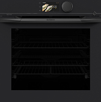 Электрический духовой шкаф De Dietrich DOP4755MB