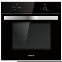 Электрический духовой шкаф Evelux EO 614 B
