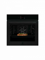 Электрический духовой шкаф Electrolux EOE9P3XT