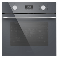 Электрический духовой шкаф Maunfeld EOEM7610DGR