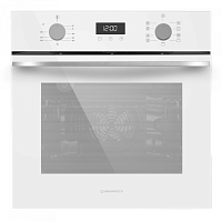 Электрический духовой шкаф Maunfeld EOEM7610W