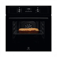 Электрический духовой шкаф Electrolux EOF3H40BK