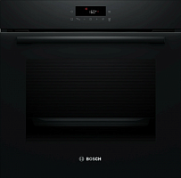 Электрический духовой шкаф Bosch HBA571BB4