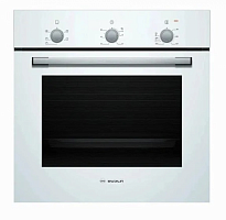 Электрический духовой шкаф Bosch HBF011BV1T