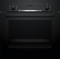 Электрический духовой шкаф Bosch HBF514BB1T