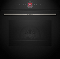 Электрический духовой шкаф Bosch HBG 7721B1