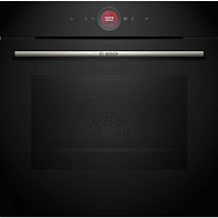 Электрический духовой шкаф Bosch HBG7241B2