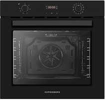 Электрический духовой шкаф Kuppersberg HF 678 B