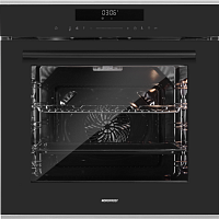 Электрический духовой шкаф Nordfrost HM 65130 B