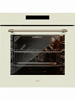 Электрический духовой шкаф NORD HM 65130 Y