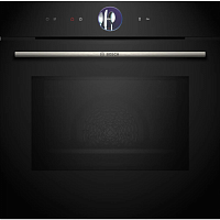 Электрический духовой шкаф Bosch HMG7361B1