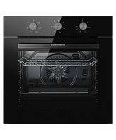 Электрический духовой шкаф Kuppersberg HO 603 Black Line