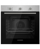 Электрический духовой шкаф Kuppersberg HO 603 BX