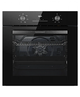 Электрический духовой шкаф Kuppersberg HO 606 Black