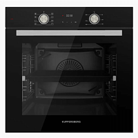 Электрический духовой шкаф Kuppersberg HO 608 B