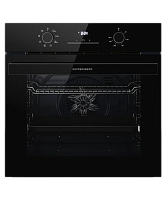 Электрический духовой шкаф Kuppersberg HO 608 Black Glass