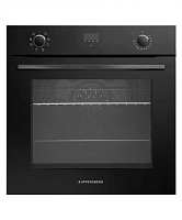 Электрический духовой шкаф Kuppersberg HO 620 BL