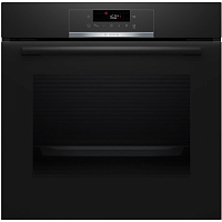 Электрический духовой шкаф Bosch HQG572EB3