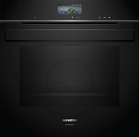 Электрический духовой шкаф Siemens HR 976GMB1B