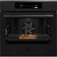 Электрический духовой шкаф Electrolux KOEAP3ST