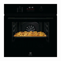 Электрический духовой шкаф Electrolux KOFDP46BK