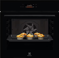 Электрический духовой шкаф Electrolux LOE8F38Z