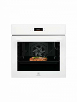 Электрический духовой шкаф Electrolux LOE8H39V