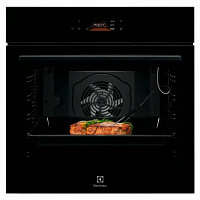 Электрический духовой шкаф Electrolux LOE8H39Z