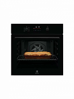 Электрический духовой шкаф Electrolux LOF6P16Z