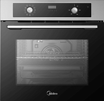 Электрический духовой шкаф Midea MO69103X