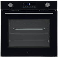 Электрический духовой шкаф Midea MO715103GB