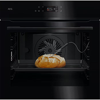 Электрический духовой шкаф Aeg NBE7P631AB