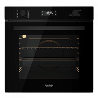 Электрический духовой шкаф Kanzler O 527 S