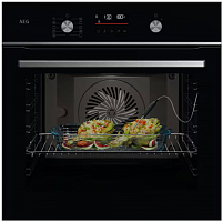 Электрический духовой шкаф Aeg OA5CB531AB