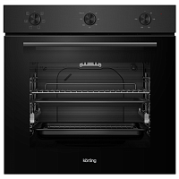 Электрический духовой шкаф Korting OKB 1421 CN