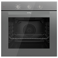 Электрический духовой шкаф Korting OKB 3810 FGGr