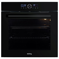 Электрический духовой шкаф Korting OKB 8731 CPGN