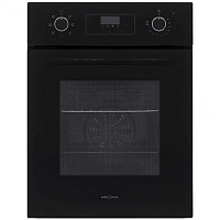 Электрический духовой шкаф Krona RITUS 45 BL/BL G2