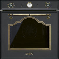 Электрический духовой шкаф Smeg SFP67C1TAO