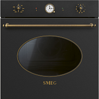 Электрический духовой шкаф Smeg SFP68C1TAO