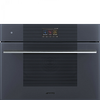 Компактный духовой шкаф Smeg SO4104S4PG