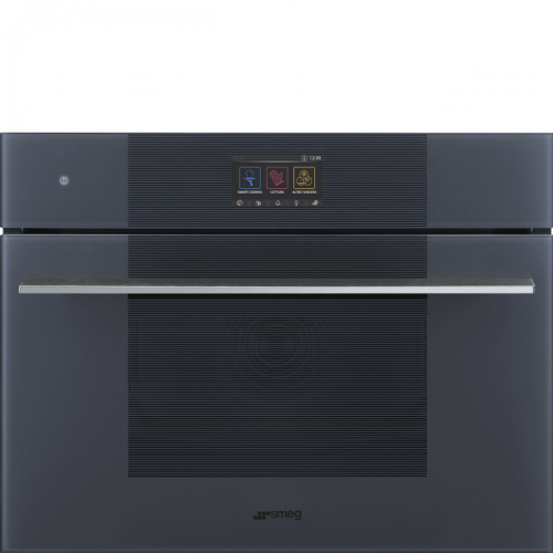 Компактный духовой шкаф Smeg SO4104S4PG