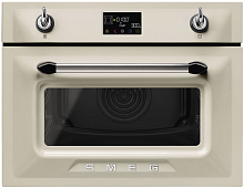 Электрический духовой шкаф SMEG SO4902M1P